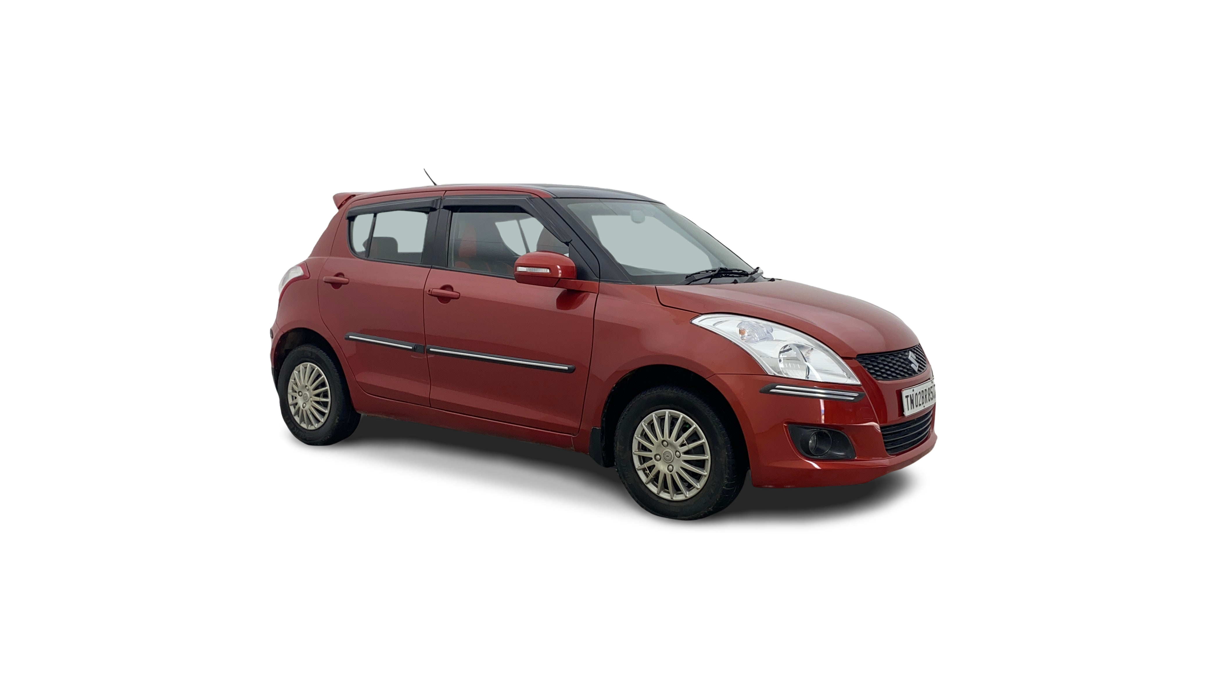 Maruti Swift-img