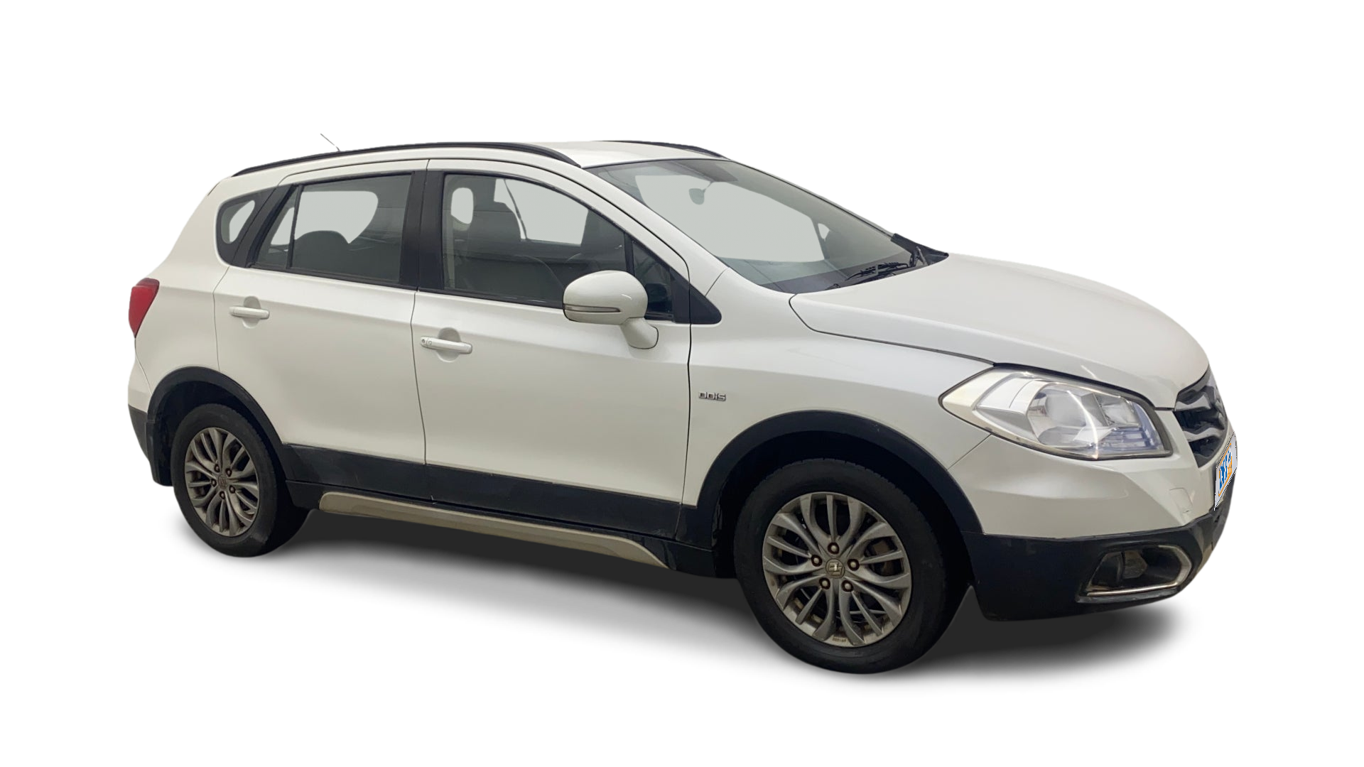 Maruti S Cross-img