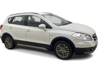 Maruti S Cross-img