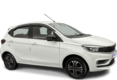 2022 Tata Tiago - Hatchback - CNG - Manual - ₹4.84 lakh