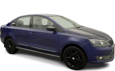 2020 Skoda Rapid - Sedan - Petrol - Manual - ₹5.30 lakh