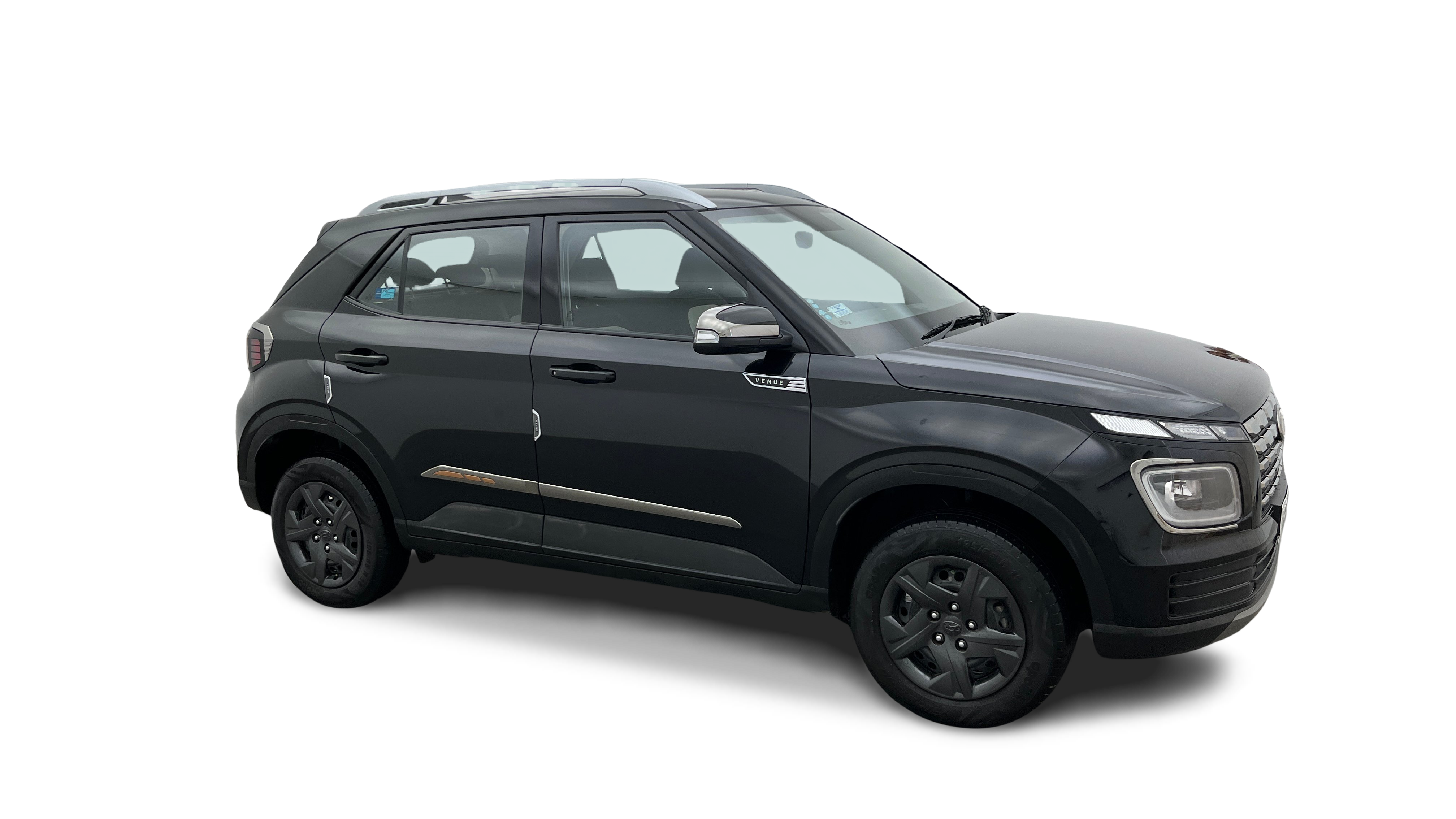 2024 Hyundai VENUE - SUV - Petrol - Manual - ₹7.95 lakh