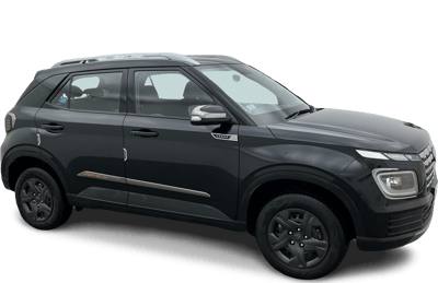 2024 Hyundai VENUE - SUV - Petrol - Manual - ₹7.95 lakh