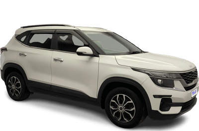 2021 KIA SELTOS - SUV - Petrol - Manual - ₹11.15 lakh