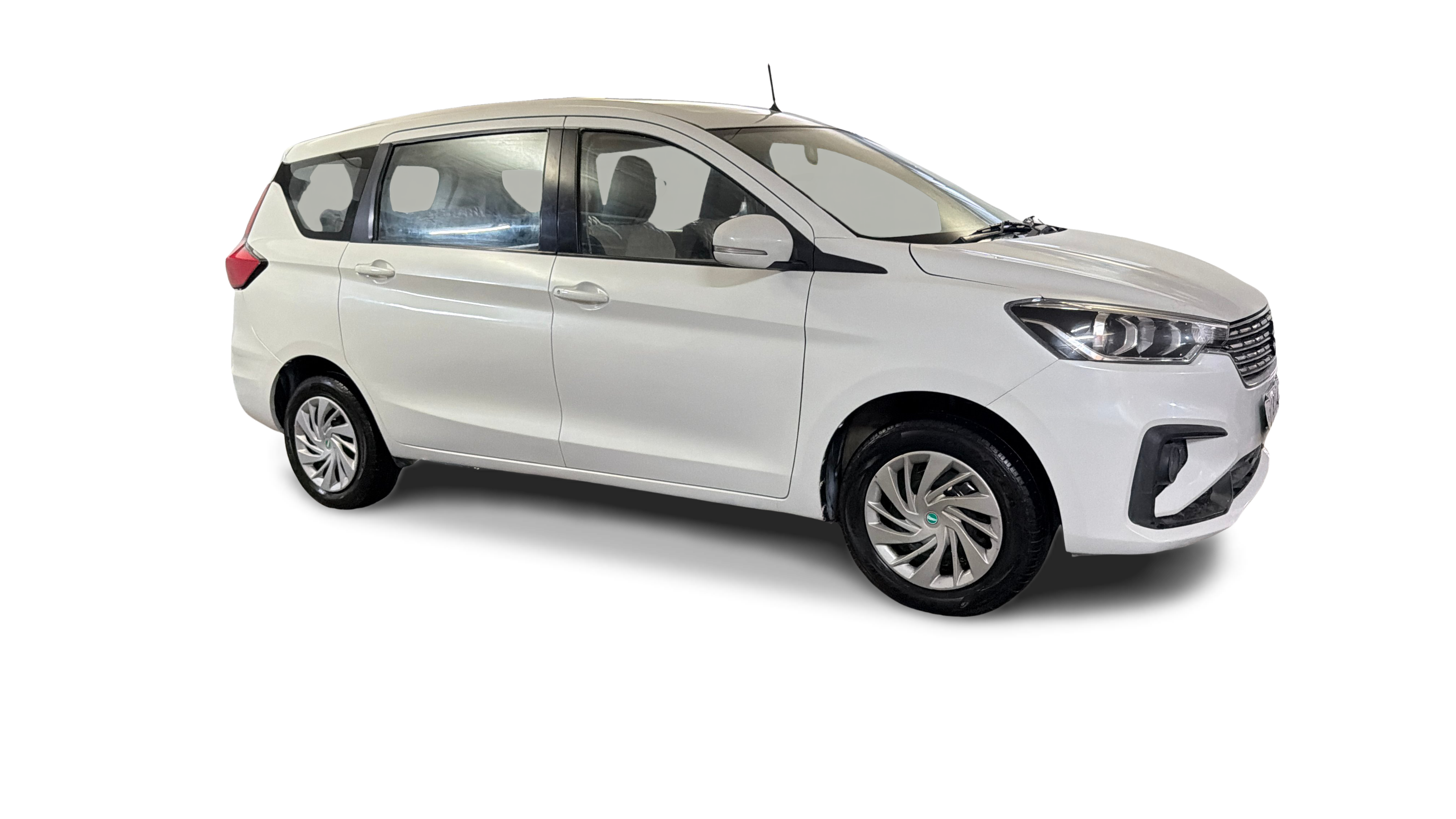 2019 Maruti Ertiga - SUV - Petrol - Manual - ₹6.86 lakh