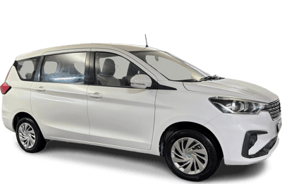 2019 Maruti Ertiga - SUV - Petrol - Manual - ₹6.72 lakh