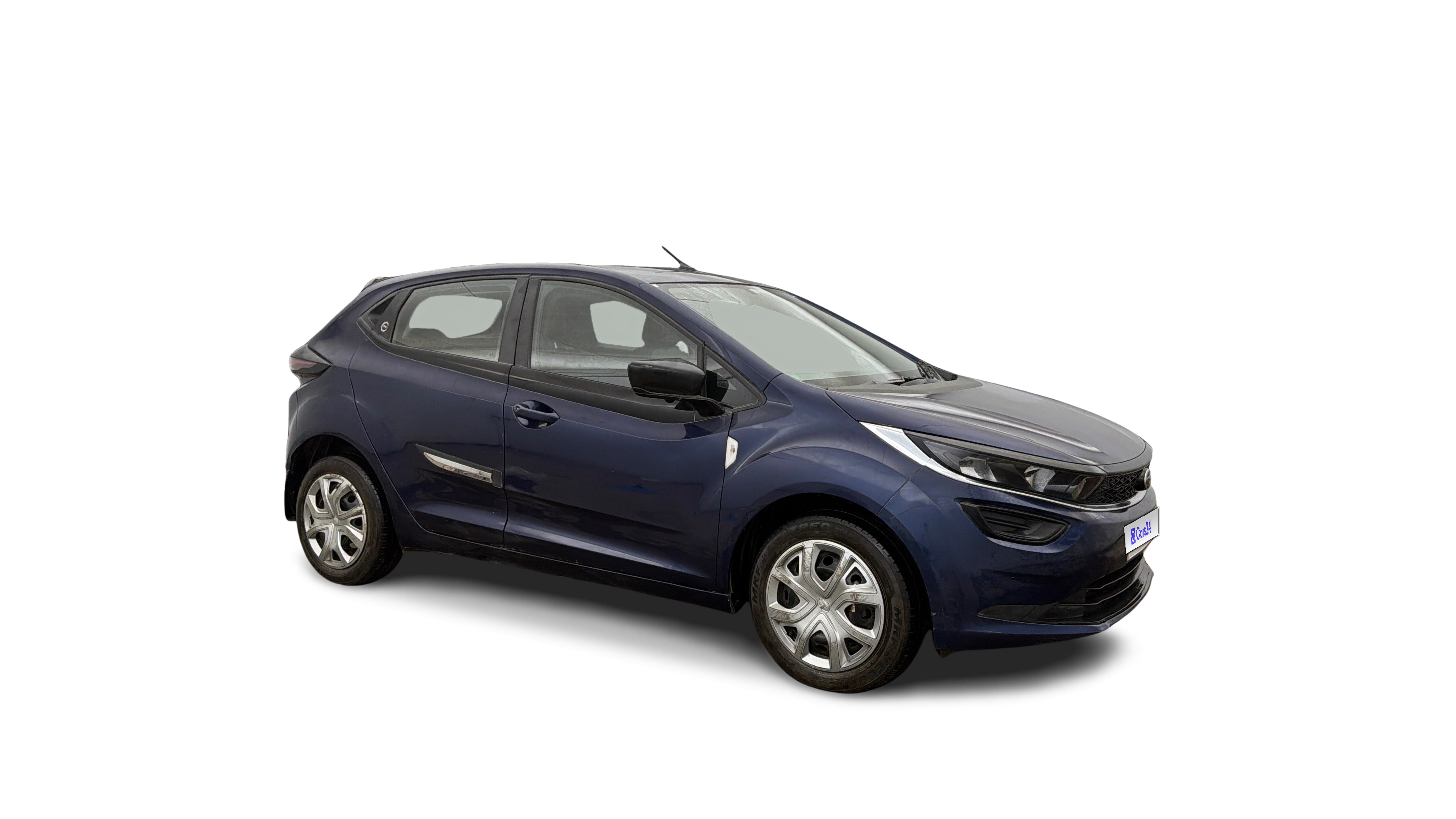 2024 Tata ALTROZ - Hatchback - Petrol - Manual - ₹5.63 lakh