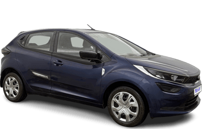 2024 Tata ALTROZ - Hatchback - Petrol - Manual - ₹5.63 lakh
