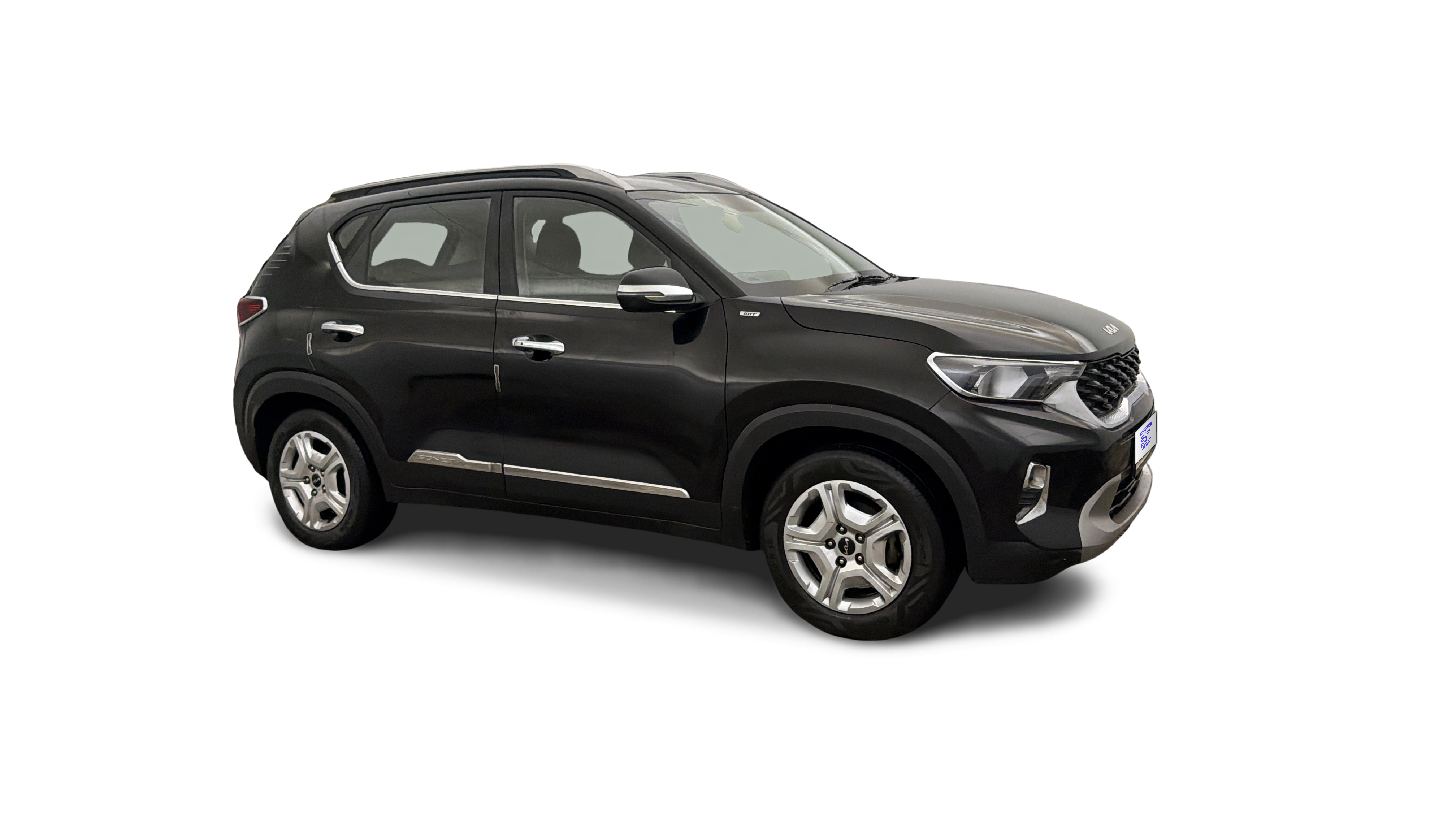2022 KIA SONET - SUV - Petrol - Manual - ₹6.61 lakh