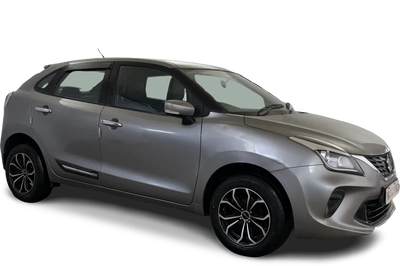 Maruti Baleno-img
