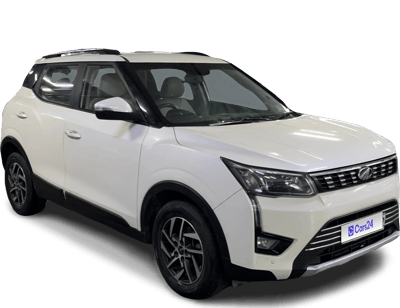 2022 Mahindra XUV300 - SUV - Diesel - Automatic - ₹7.64 lakh