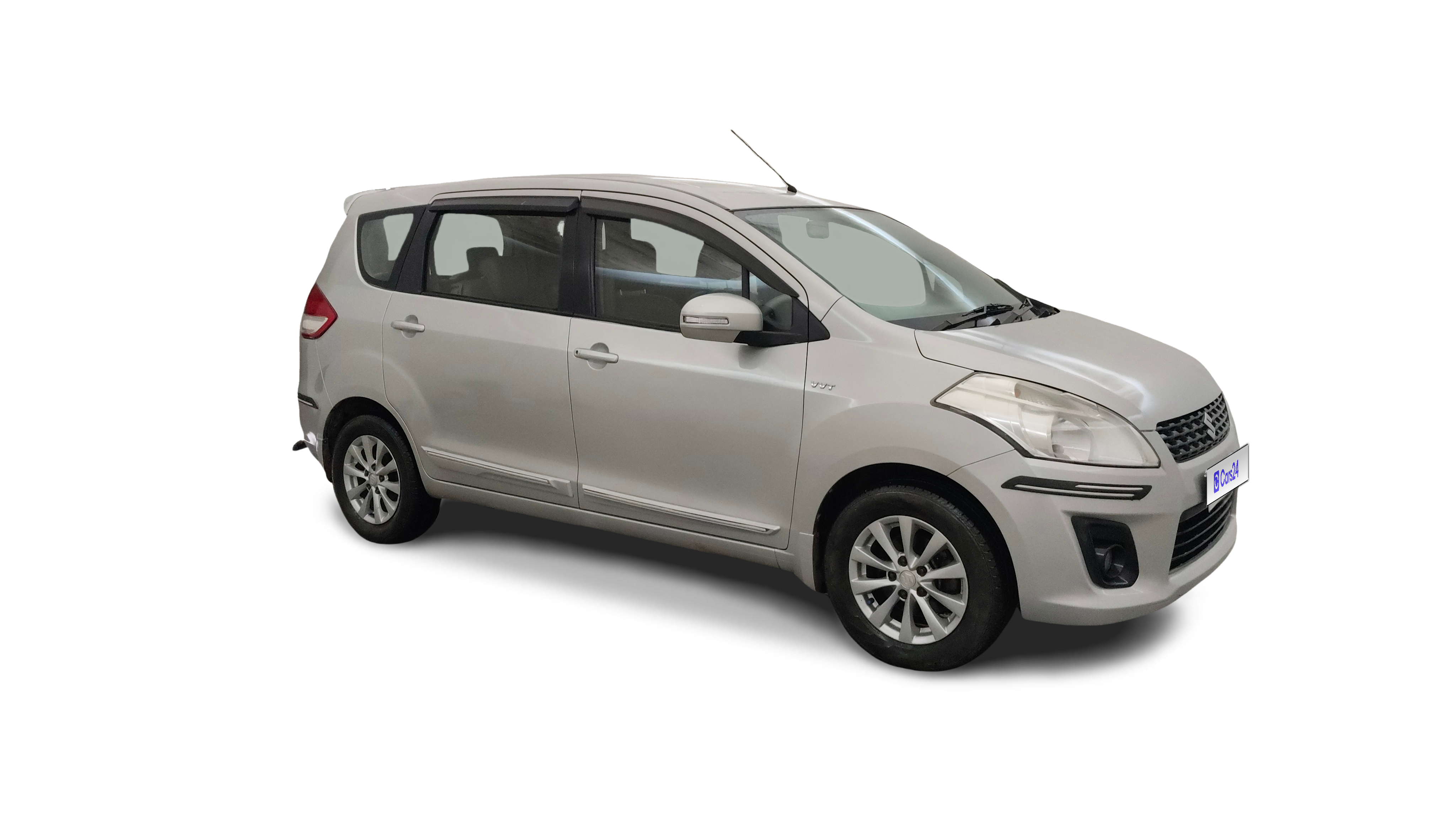 2013 Maruti Ertiga - SUV - Petrol - Manual - ₹4.17 lakh