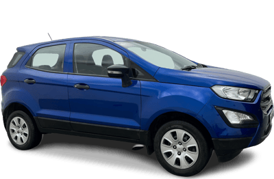 2019 Ford Ecosport - SUV - Petrol - Manual - ₹5.56 lakh