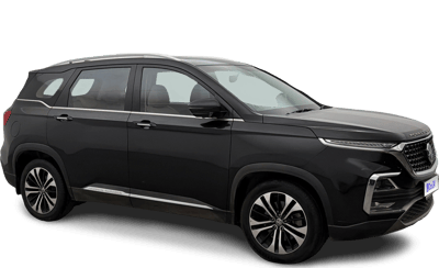 2021 MG HECTOR - SUV - Petrol - Manual - ₹10.97 lakh