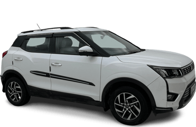 2024 Mahindra XUV300 - SUV - Petrol - Automatic - ₹11.18 lakh