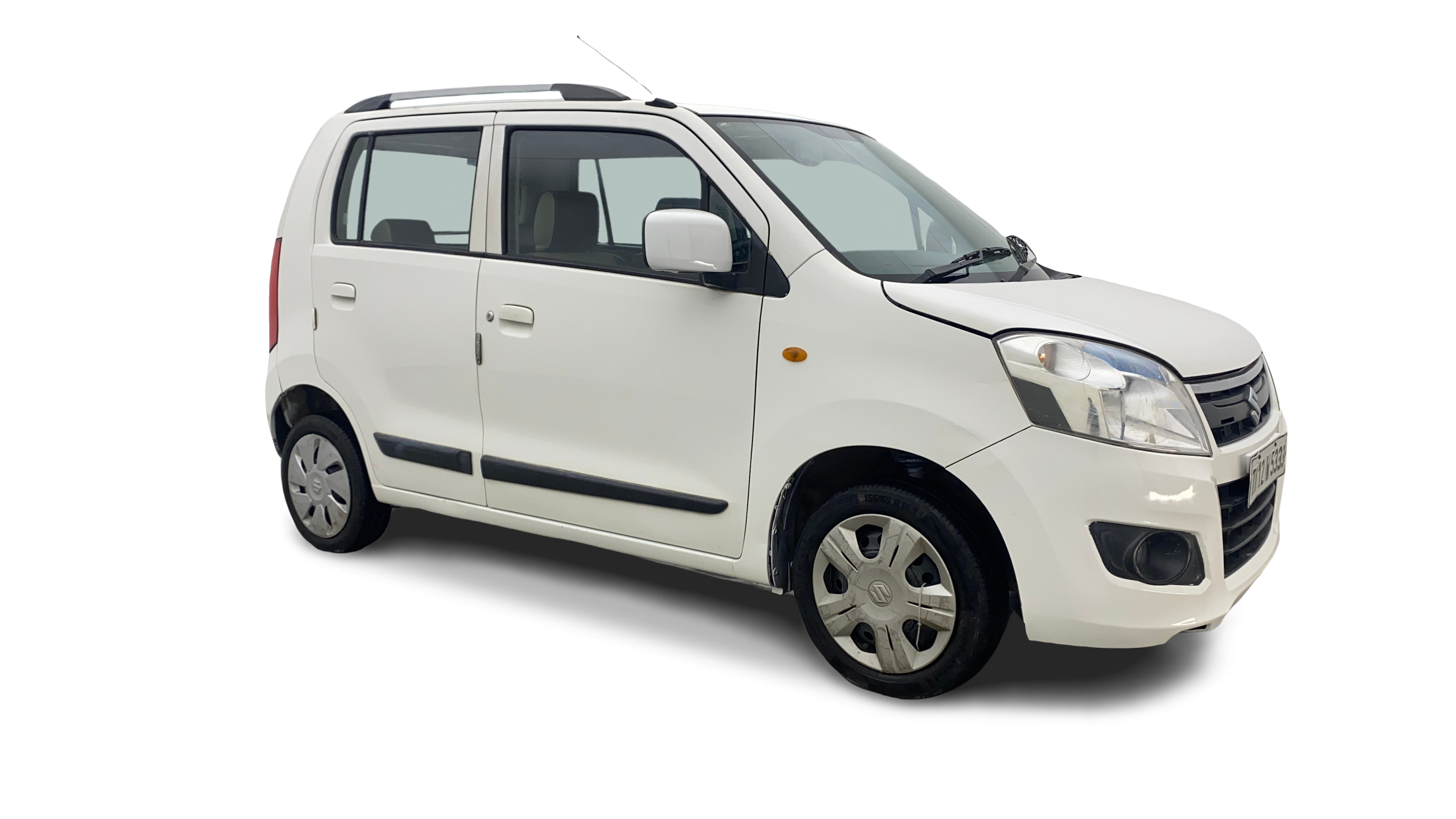 Maruti Wagon R 1.0-img