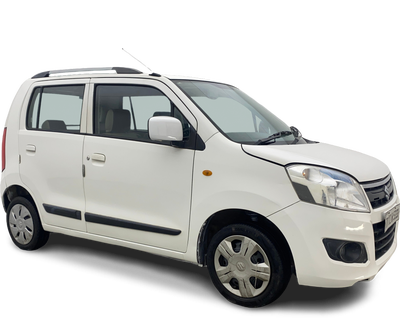 Maruti Wagon R 1.0-img