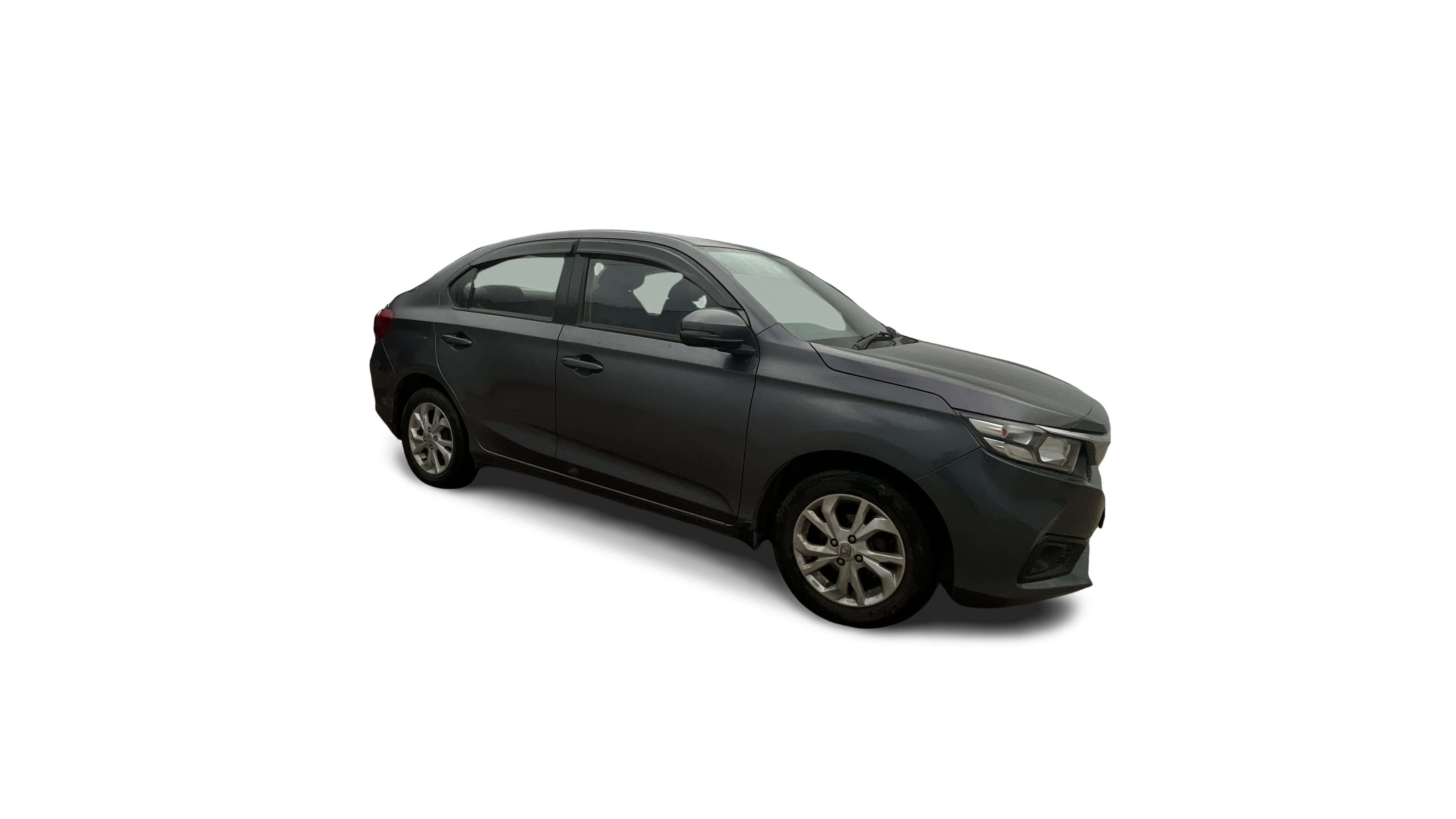 2019 Honda Amaze - Sedan - Petrol - Manual - ₹3.90 lakh