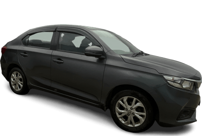 2019 Honda Amaze - Sedan - Petrol - Manual - ₹3.90 lakh