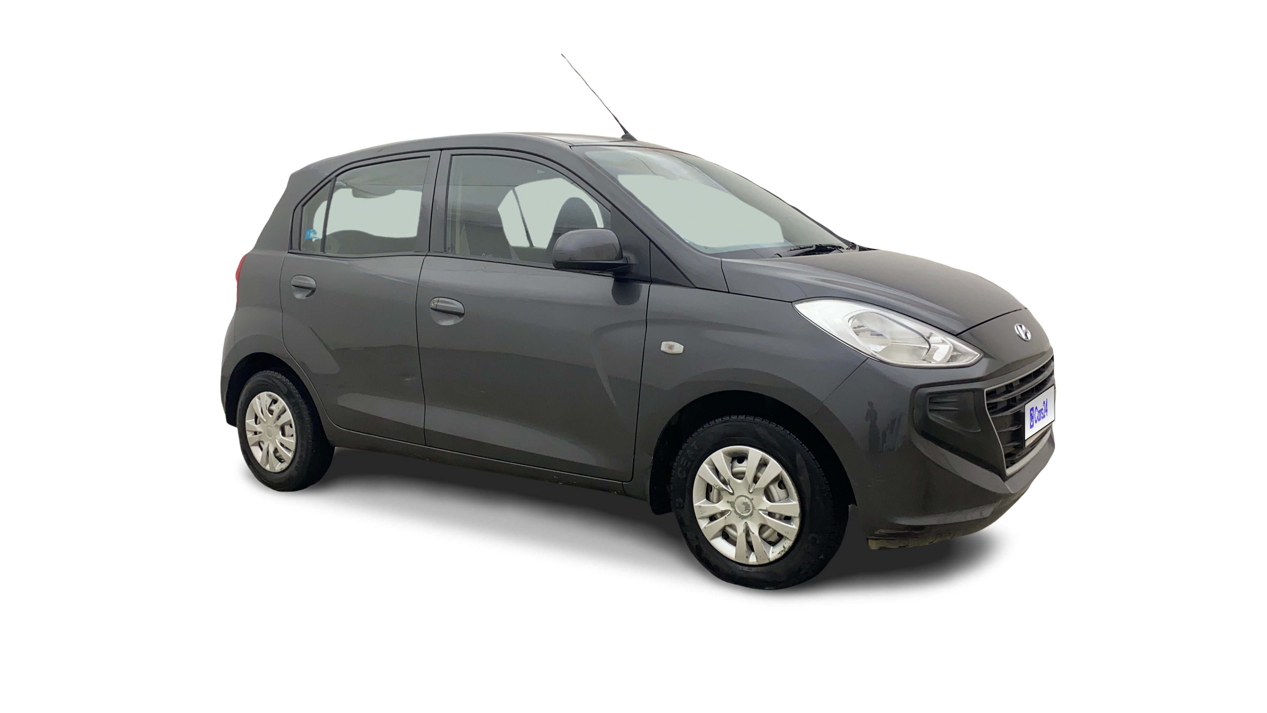 2020 Hyundai NEW SANTRO - Hatchback - Petrol - Manual - ₹3.98 lakh