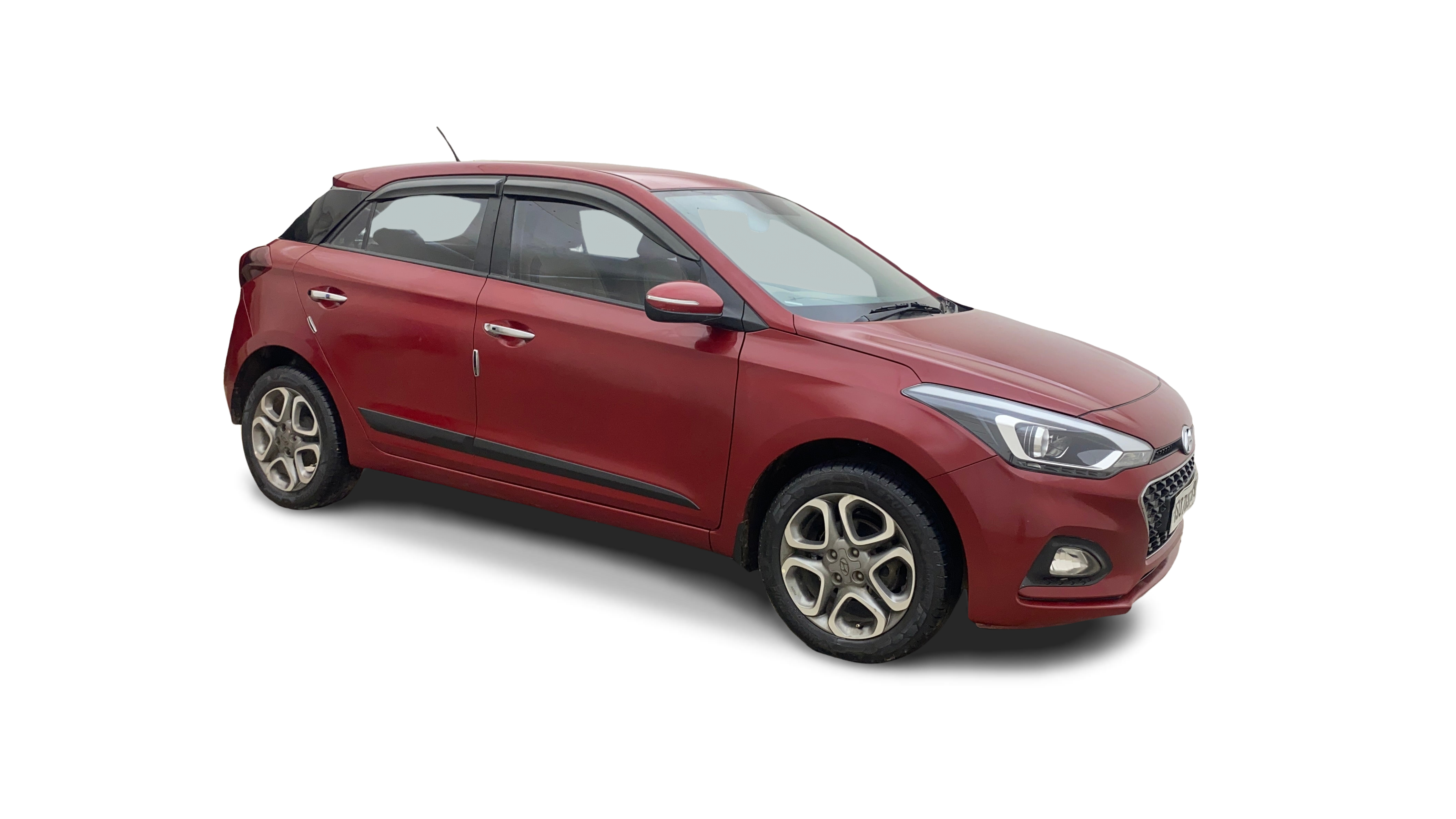 Hyundai Elite i20-img
