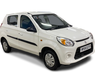 Maruti Alto 800-img