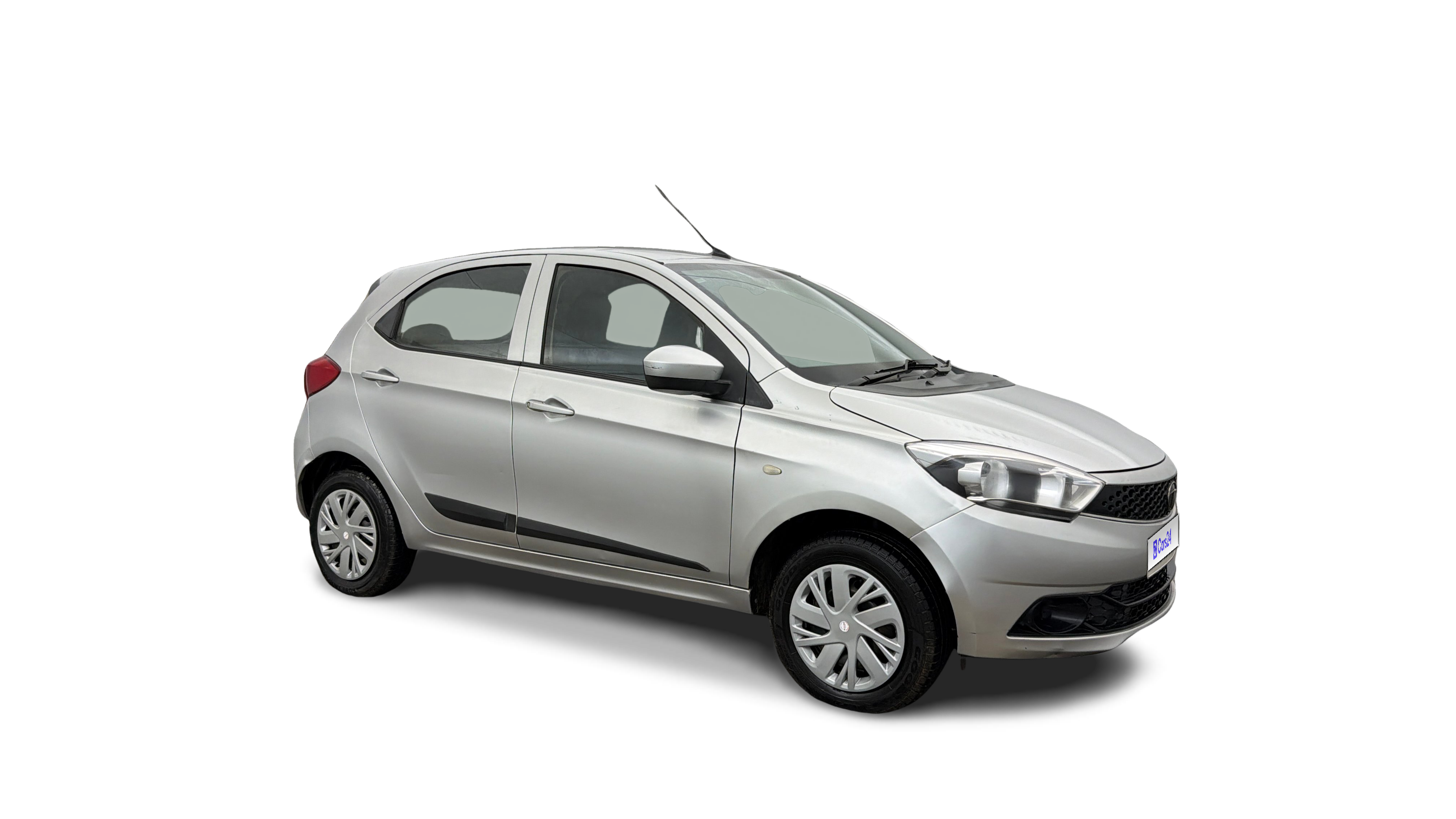 2018 Tata Tiago - Hatchback - Petrol - Automatic - ₹3.48 lakh