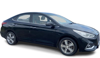 Hyundai Verna-img
