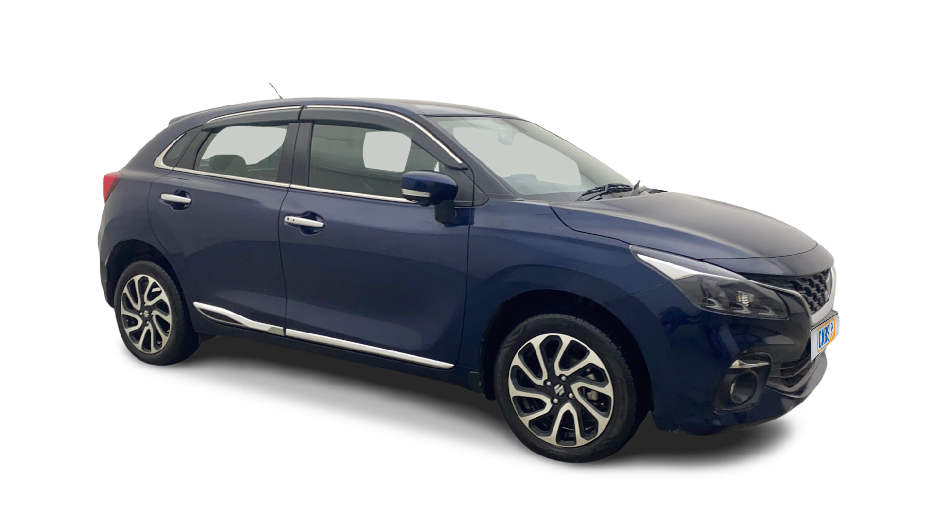 Maruti Baleno-img
