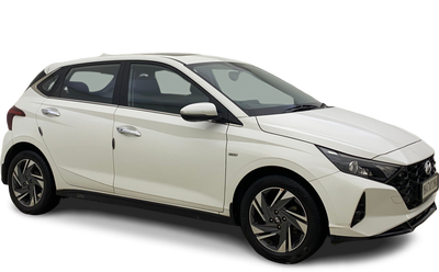Hyundai NEW I20-img