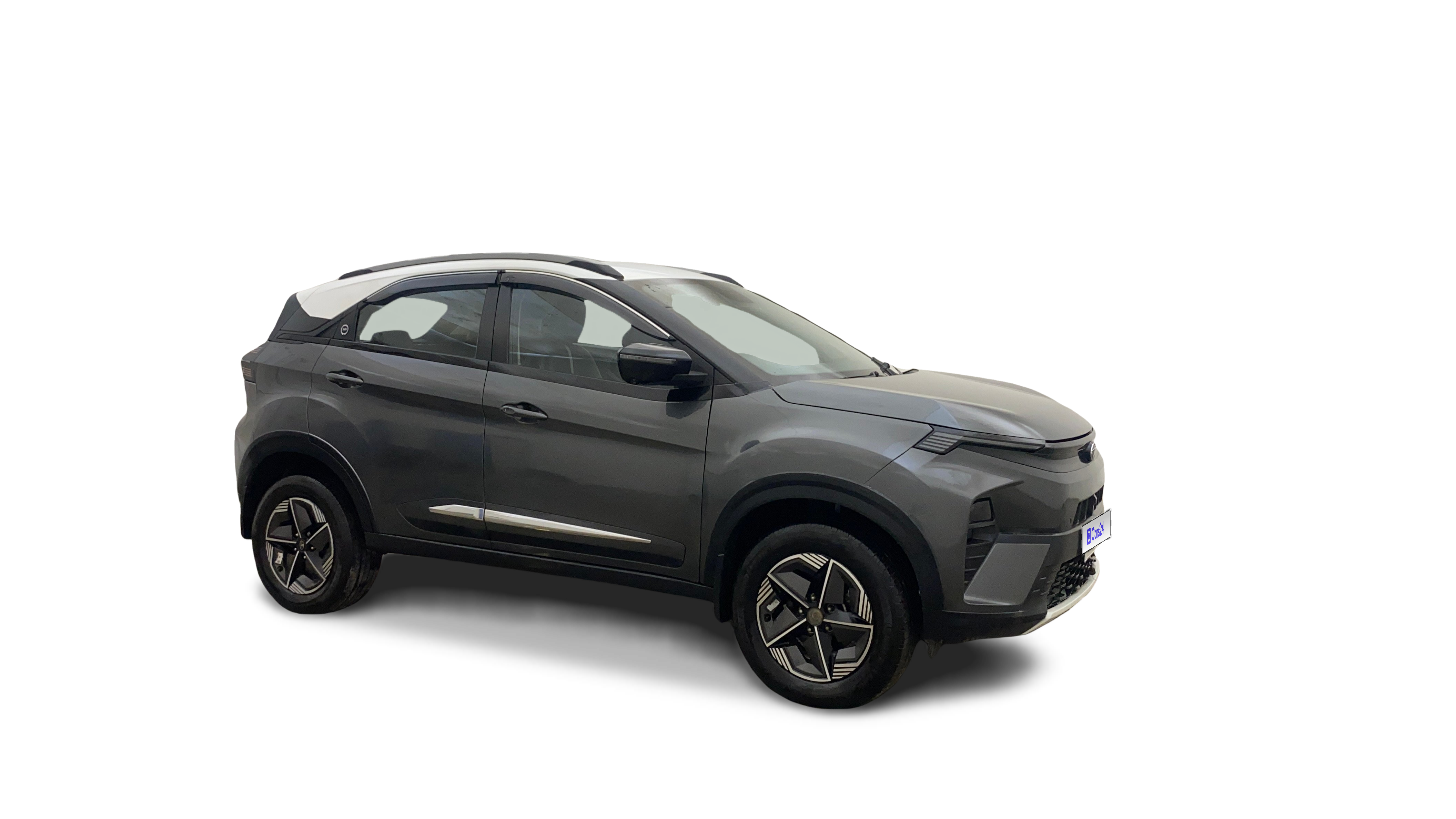 2023 Tata NEXON - SUV - Petrol - Manual - ₹9.29 lakh