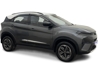 2023 Tata NEXON - SUV - Petrol - Manual - ₹9.29 lakh