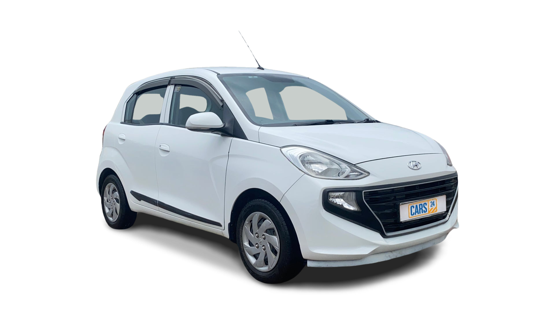 Hyundai NEW SANTRO-img
