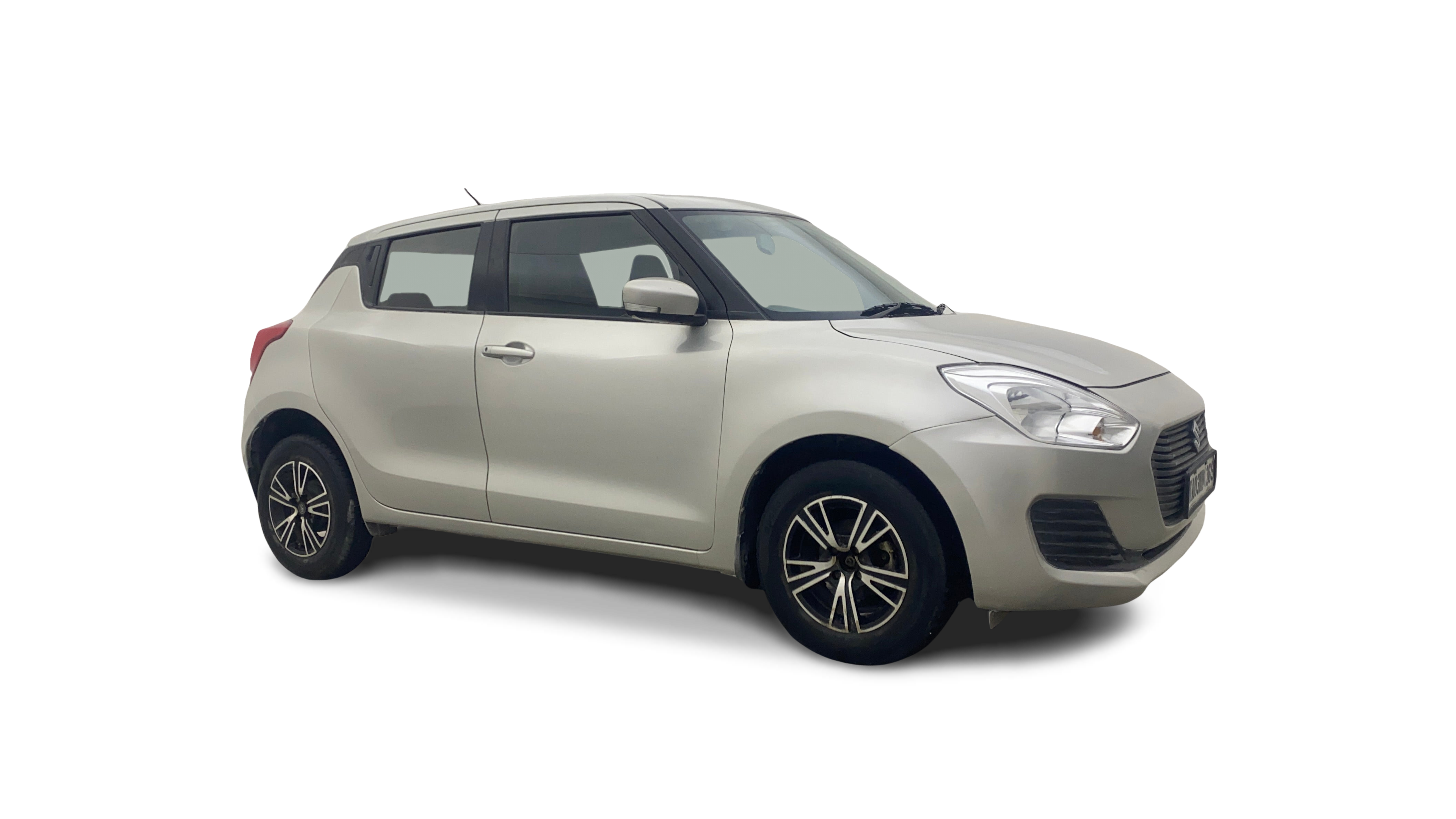 Maruti Swift-img