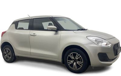 Maruti Swift-img