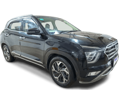 2021 Hyundai Creta - SUV - Petrol - Manual - ₹8.98 lakh