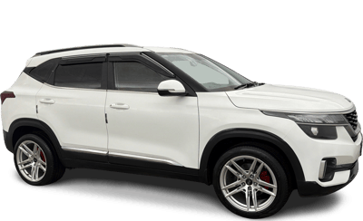 2021 KIA SELTOS - SUV - Petrol - Manual - ₹7.31 lakh