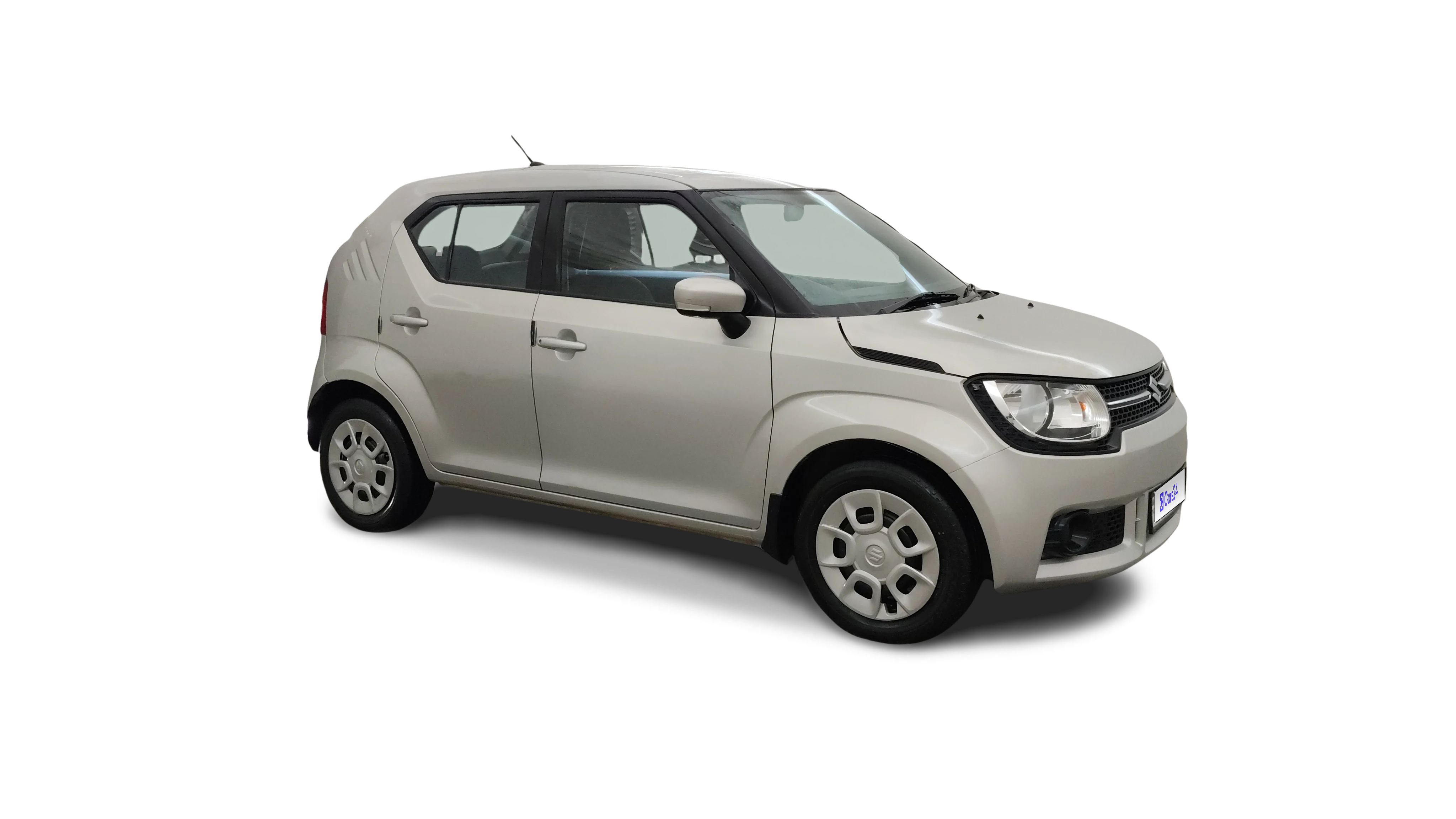 2018 Maruti IGNIS - Hatchback - Petrol - Automatic - ₹4.50 lakh