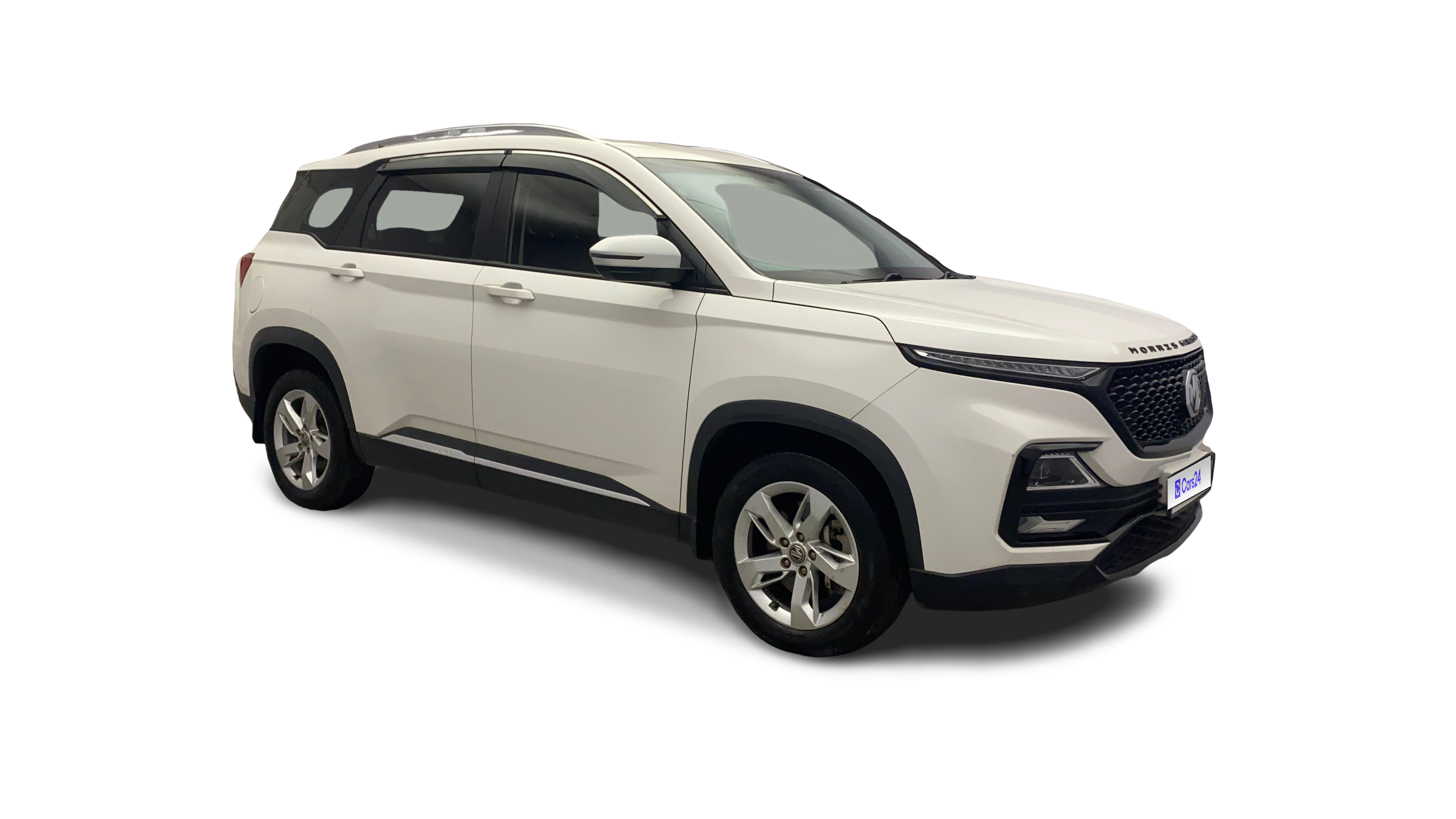 2020 MG HECTOR - SUV - Diesel - Manual - ₹11.03 lakh