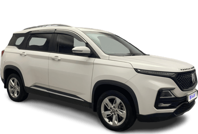 2020 MG HECTOR - SUV - Diesel - Manual - ₹11.03 lakh