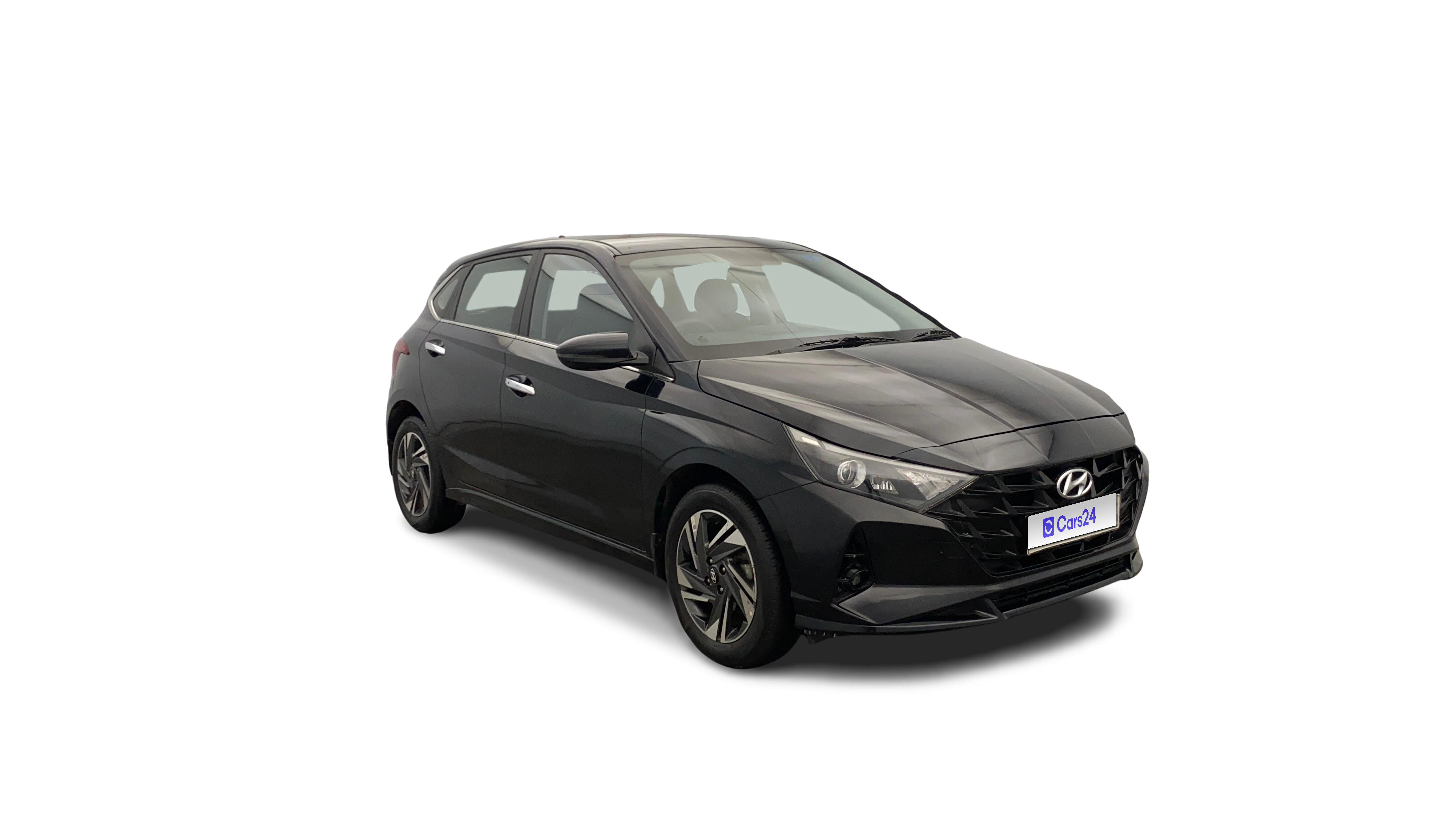 2022 Hyundai NEW I20 - Hatchback - Petrol - Manual - ₹6.00 lakh