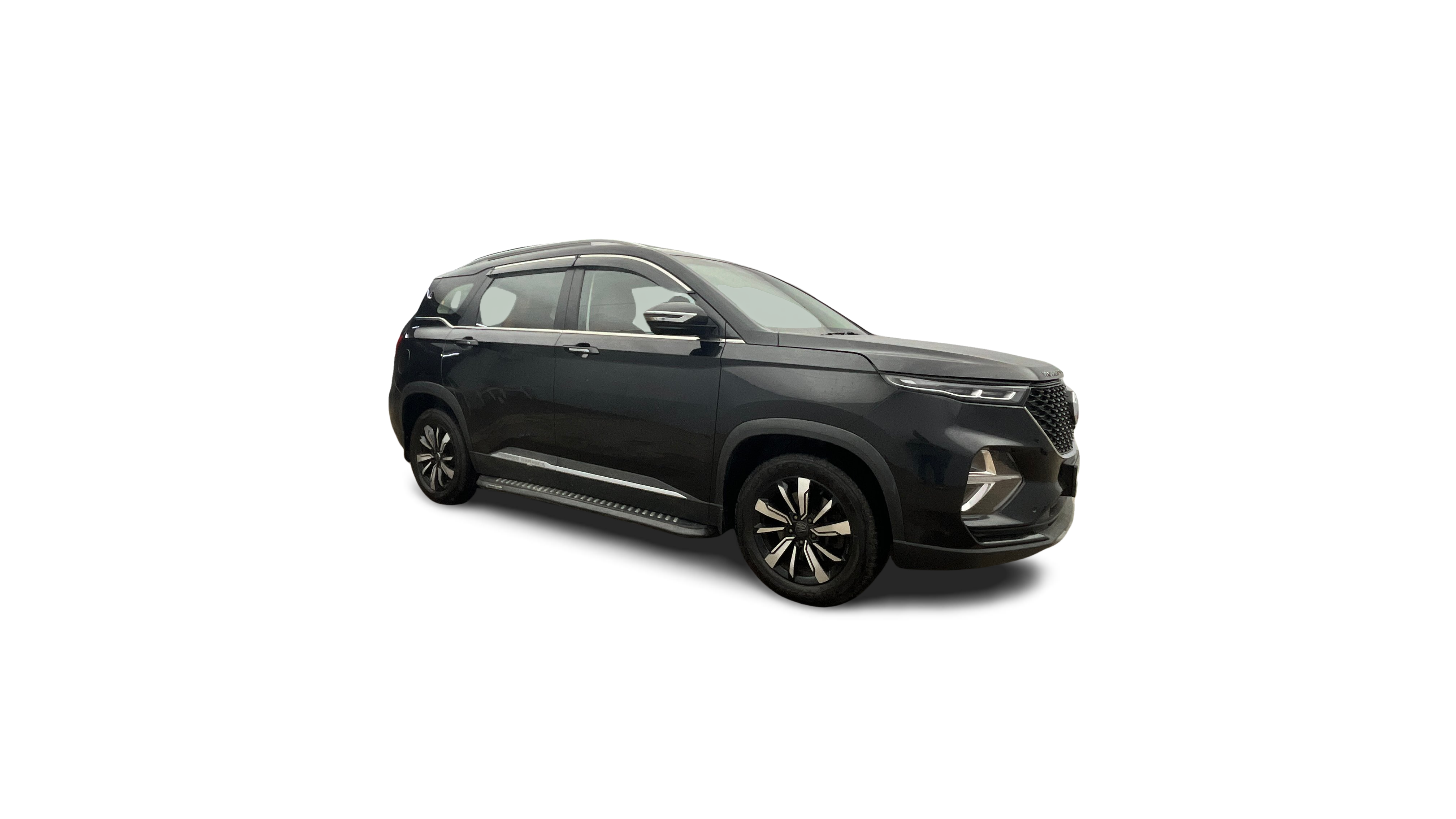 2020 MG HECTOR PLUS - SUV - Petrol - Automatic - ₹9.98 lakh