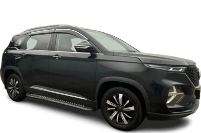 2020 MG HECTOR PLUS - SUV - Petrol - Automatic - ₹9.66 lakh