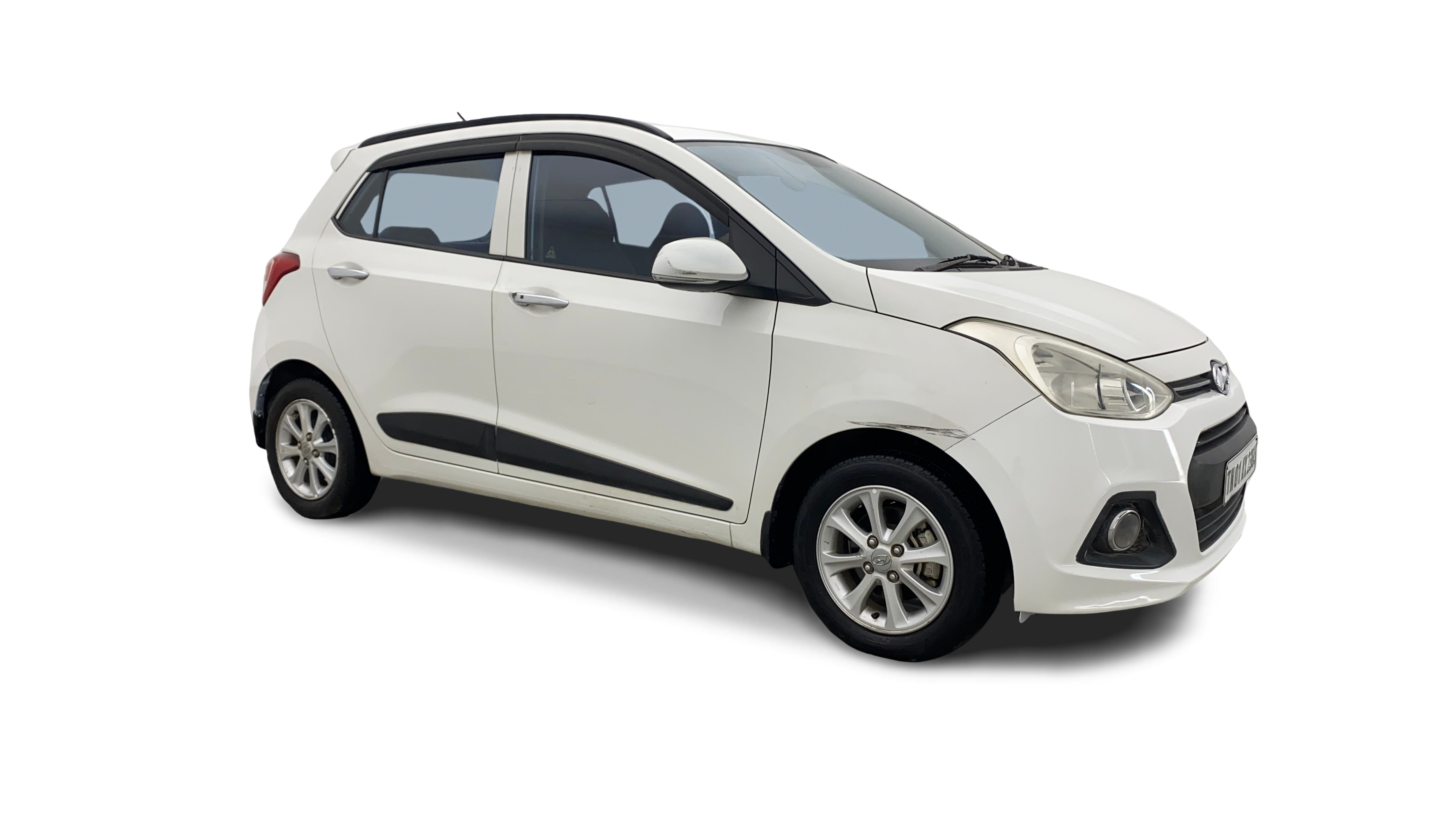 Hyundai Grand i10-img