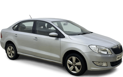 2015 Skoda Rapid - Sedan - Petrol - Manual - ₹3.41 lakh
