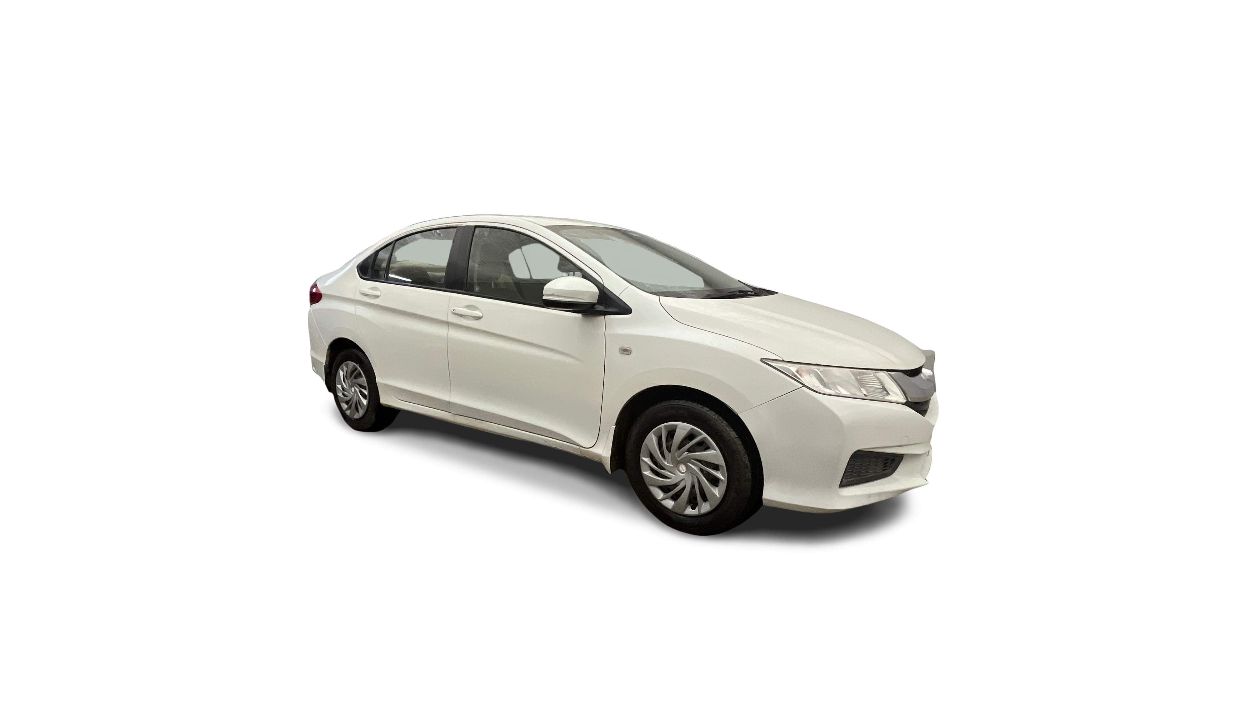 2015 Honda City - Sedan - Petrol - Manual - ₹3.40 lakh