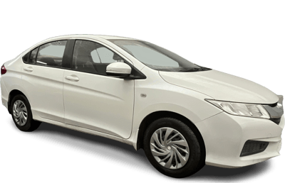 2015 Honda City - Sedan - Petrol - Manual - ₹3.40 lakh