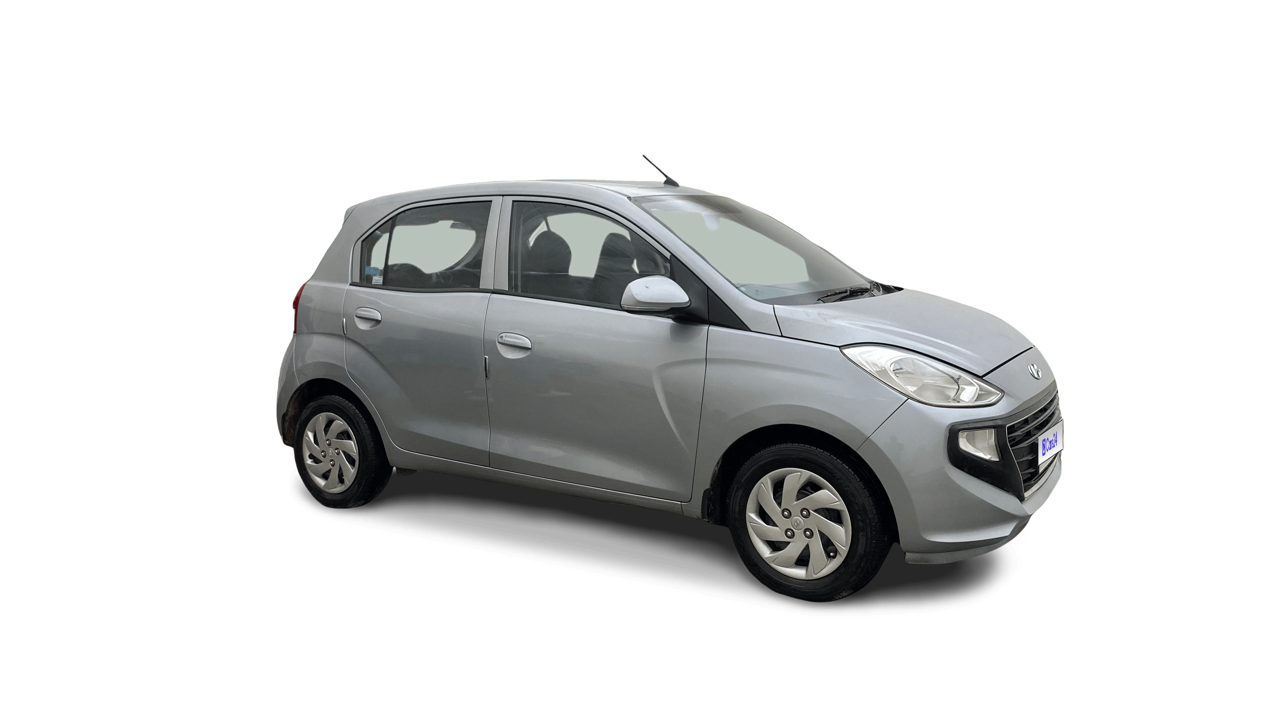 2018 Hyundai NEW SANTRO - Hatchback - Petrol - Manual - ₹3.53 lakh