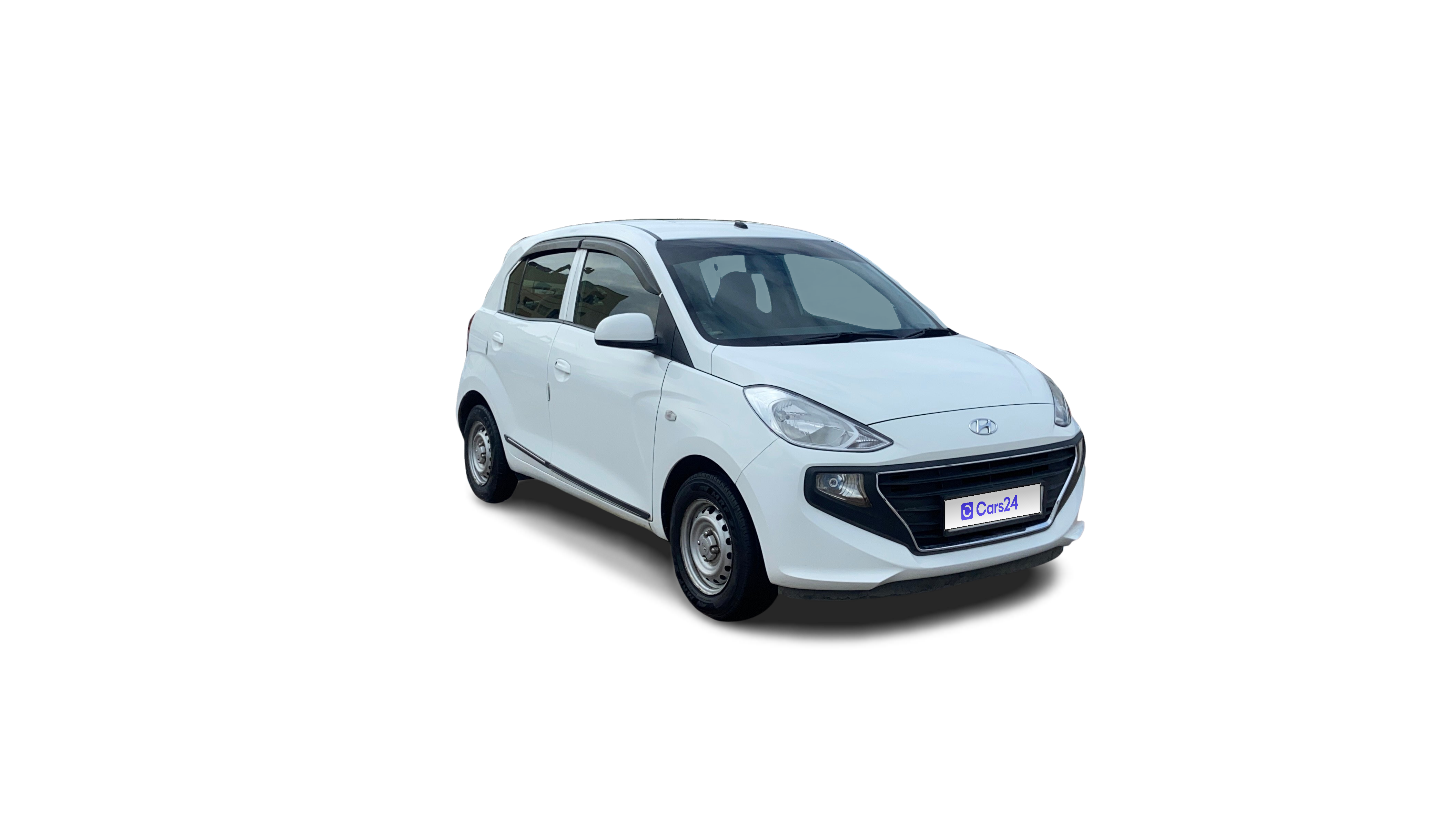 2019 Hyundai NEW SANTRO - Hatchback - Petrol - Manual - ₹3.85 lakh