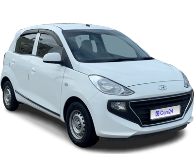 2019 Hyundai NEW SANTRO - Hatchback - Petrol - Manual - ₹3.85 lakh
